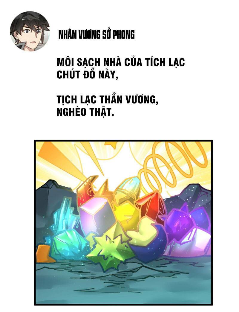 Thánh Khư Chapter 157 - Trang 2