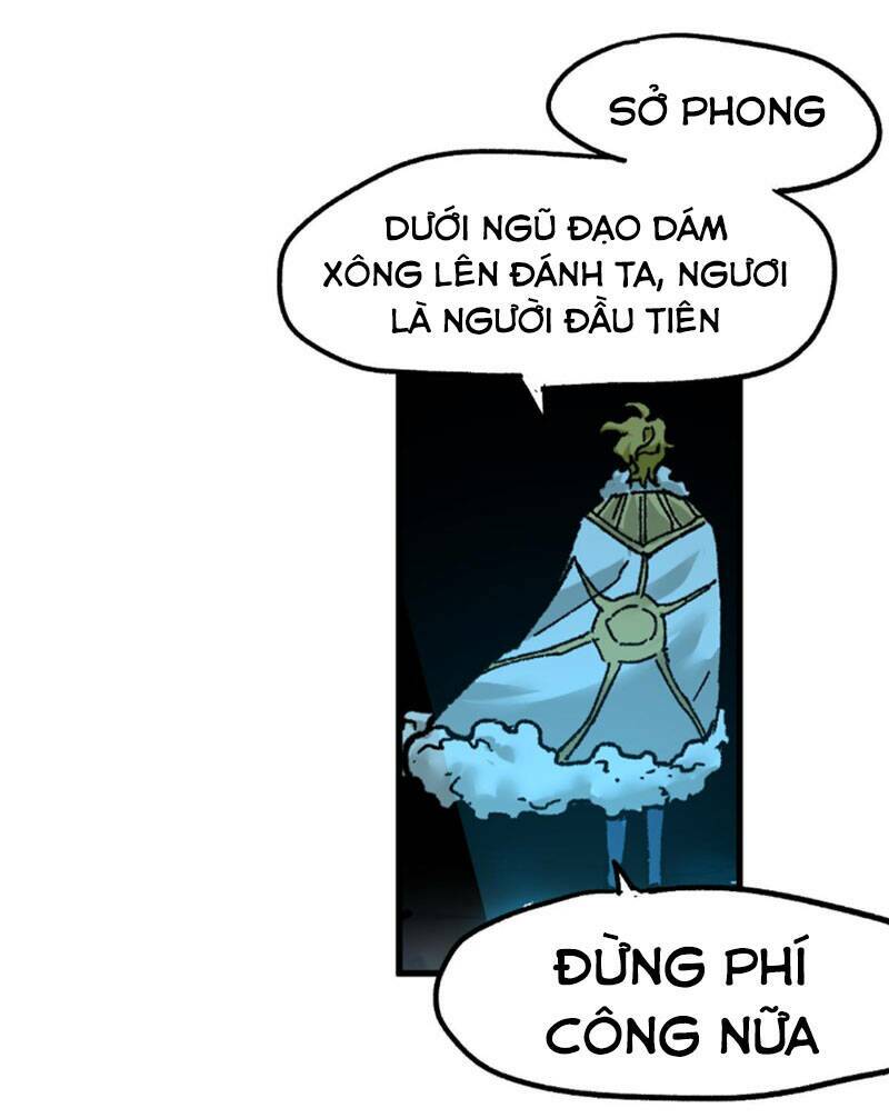 Thánh Khư Chapter 157 - Trang 2