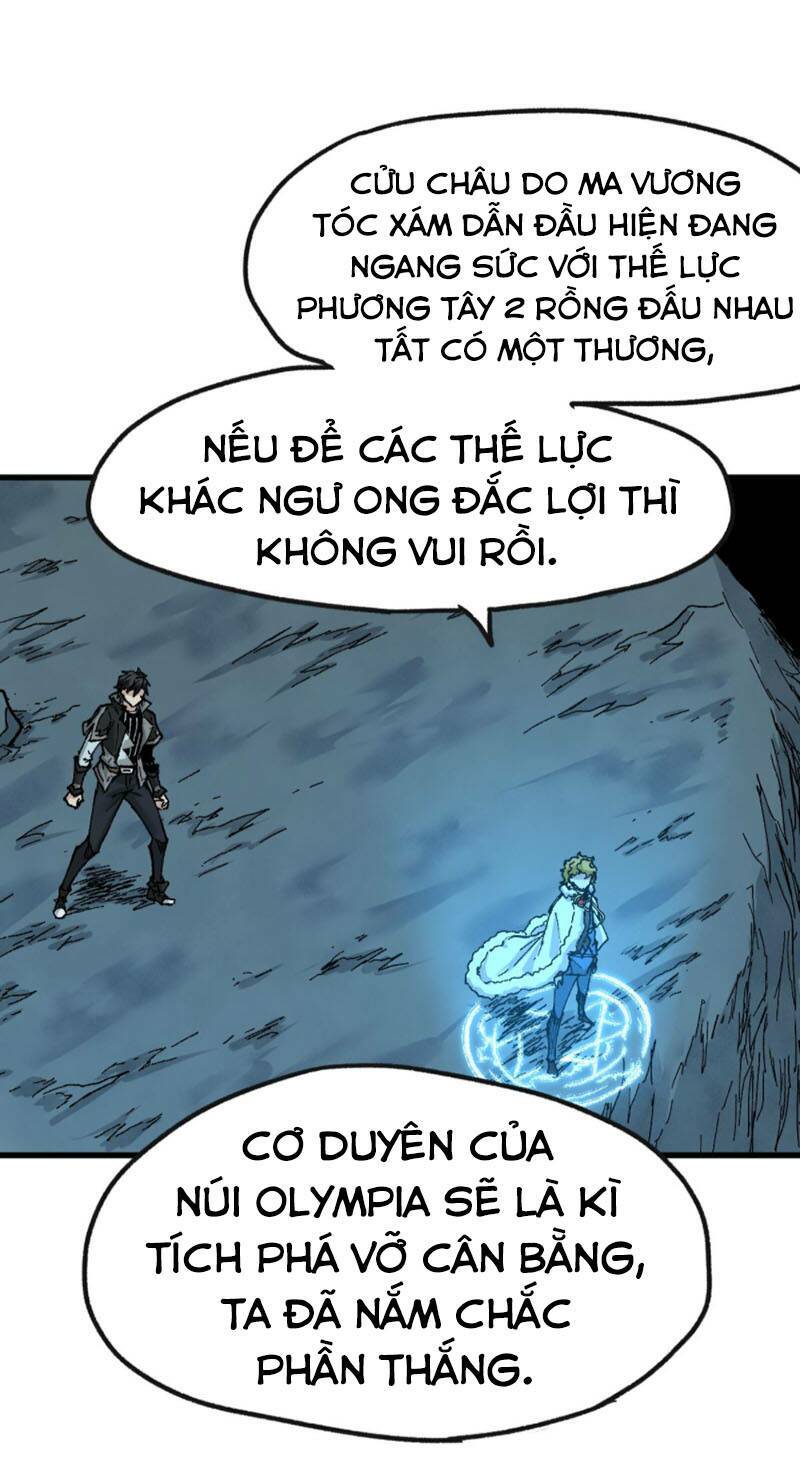 Thánh Khư Chapter 157 - Trang 2