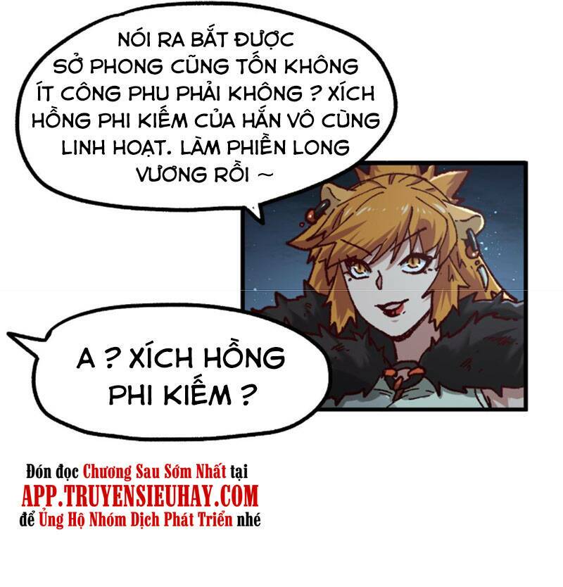 Thánh Khư Chapter 155 - Trang 2