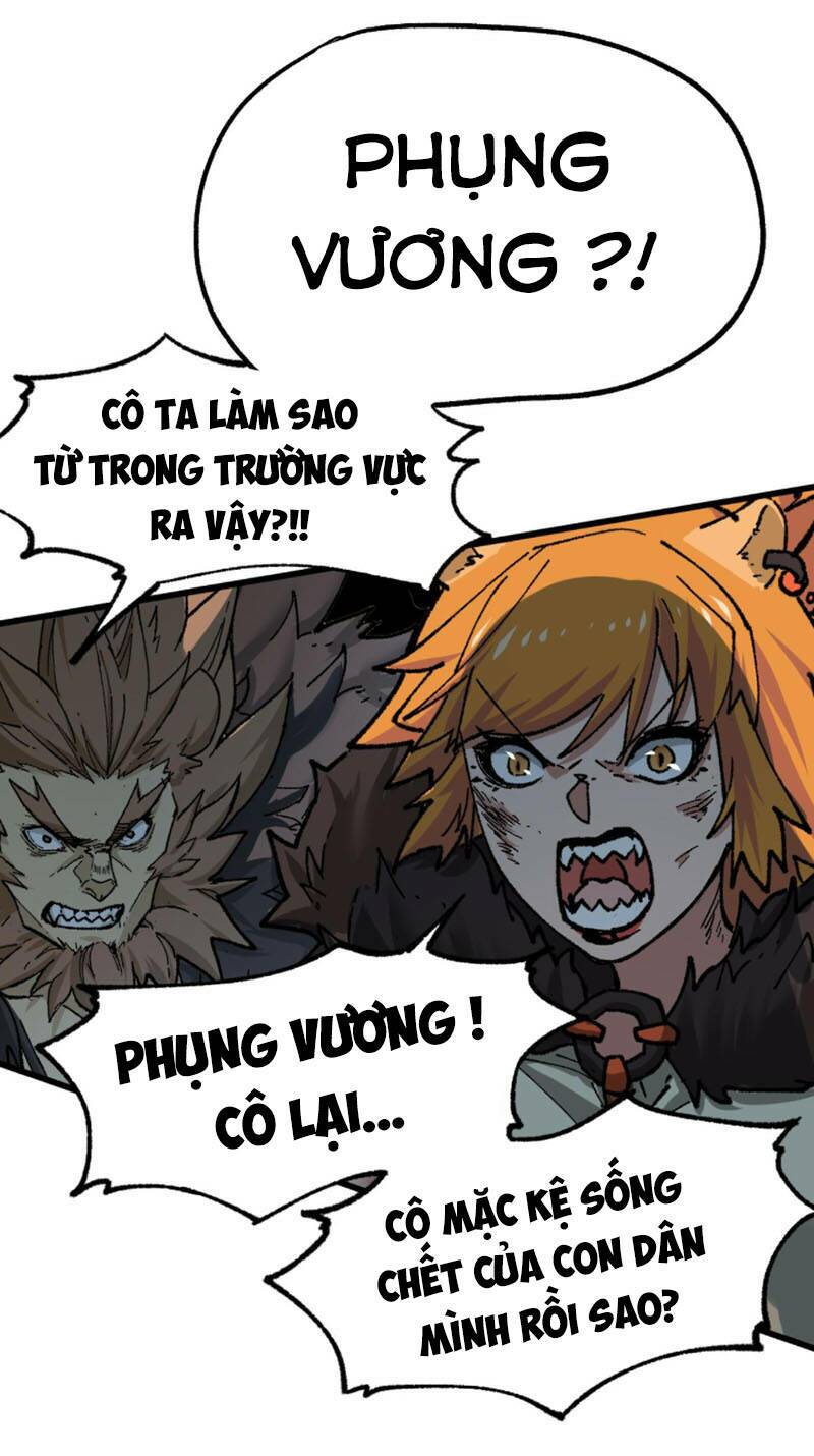 Thánh Khư Chapter 155 - Trang 2