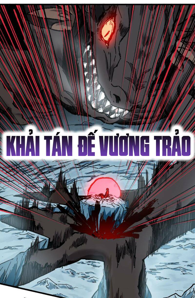 Thánh Khư Chapter 155 - Trang 2