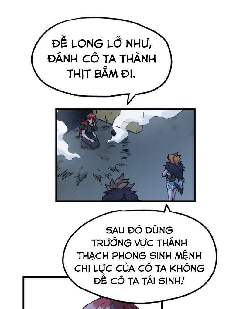 Thánh Khư Chapter 155 - Trang 2