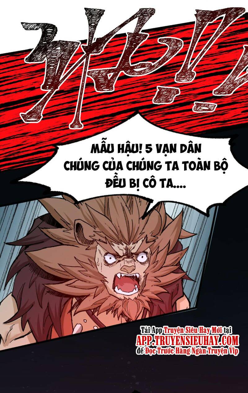 Thánh Khư Chapter 155 - Trang 2