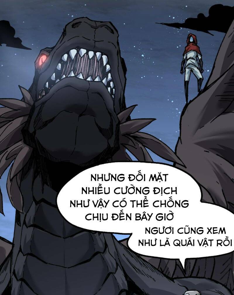 Thánh Khư Chapter 155 - Trang 2