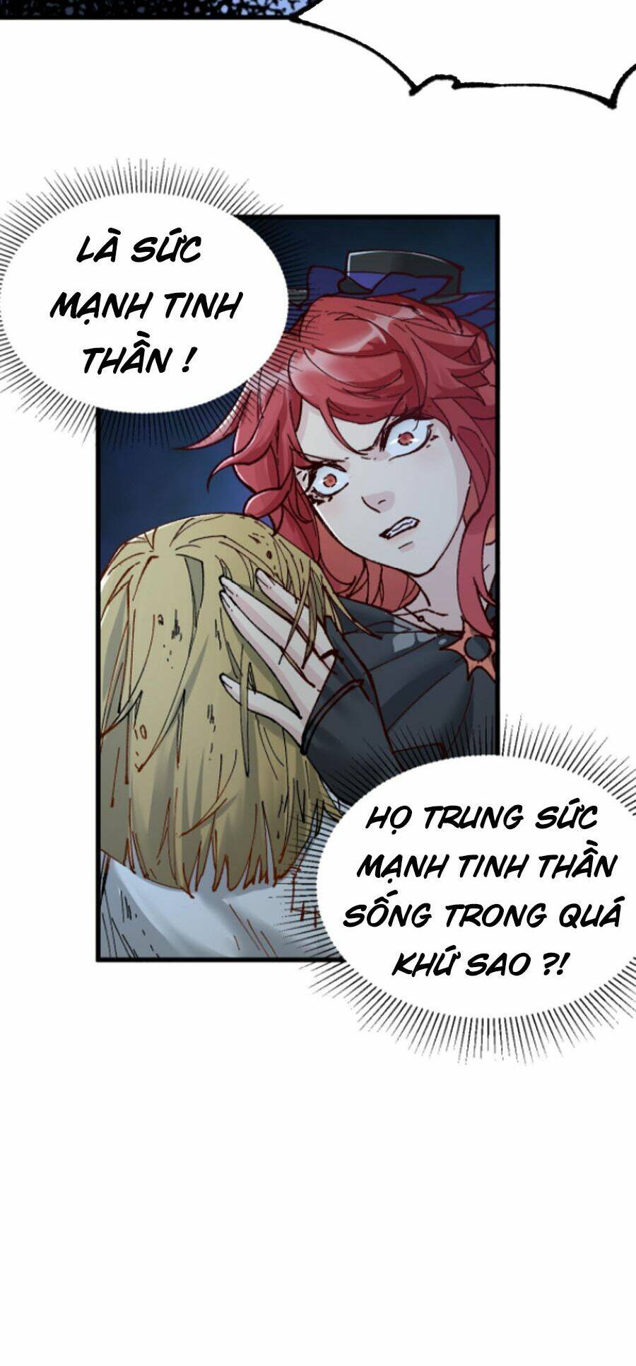 Thánh Khư Chapter 154 - Trang 2