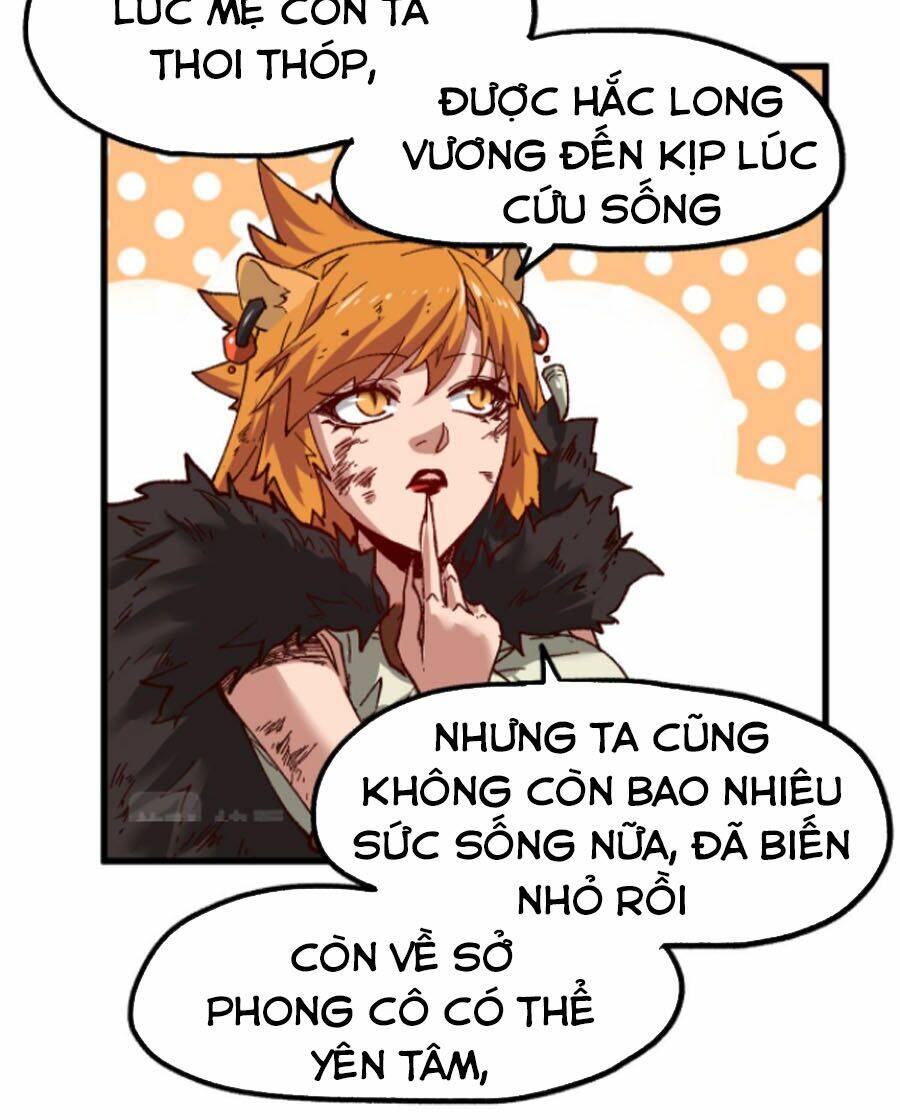 Thánh Khư Chapter 154 - Trang 2