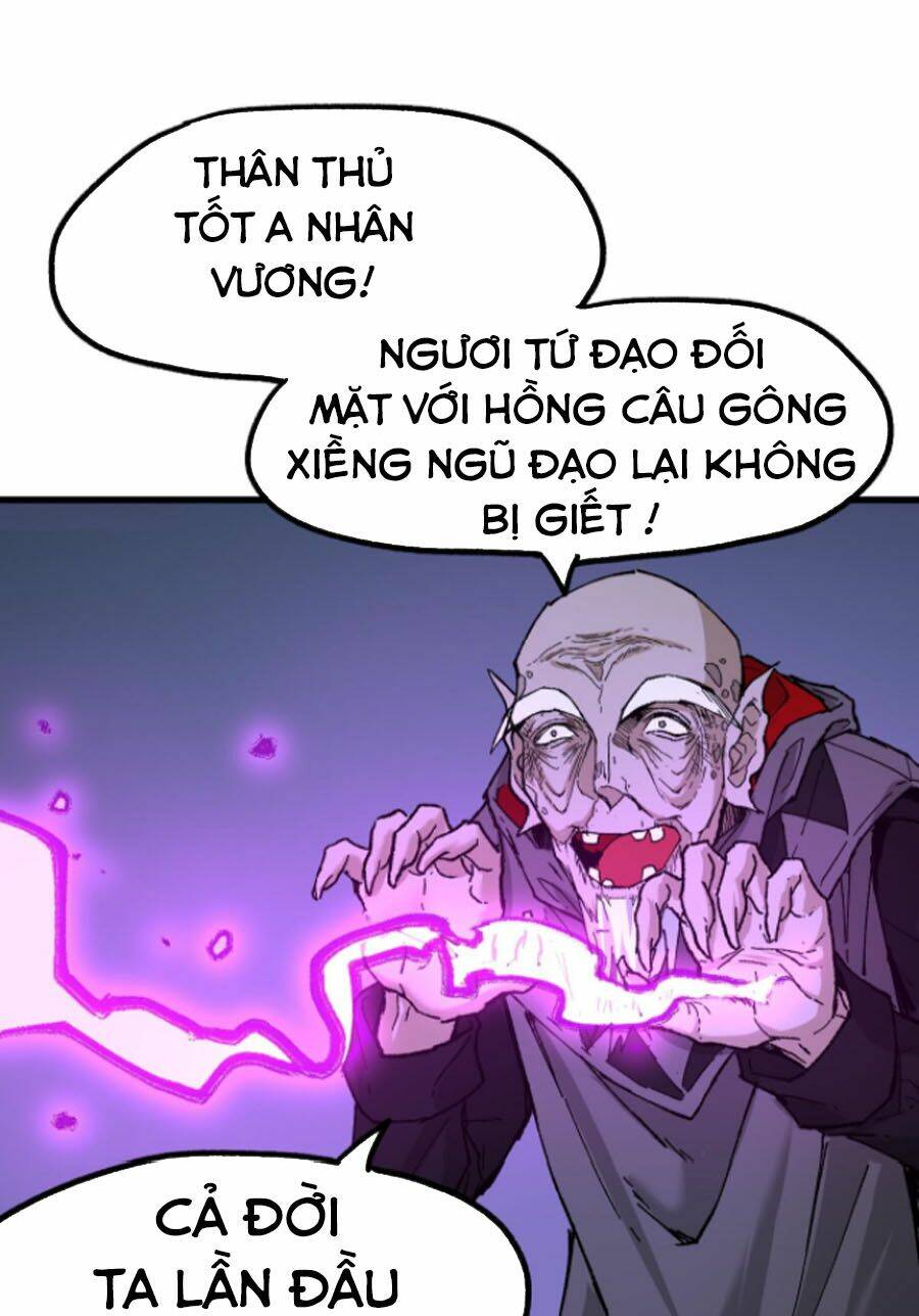 Thánh Khư Chapter 154 - Trang 2