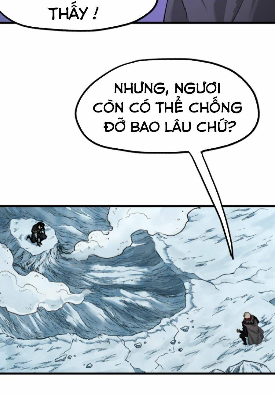 Thánh Khư Chapter 154 - Trang 2