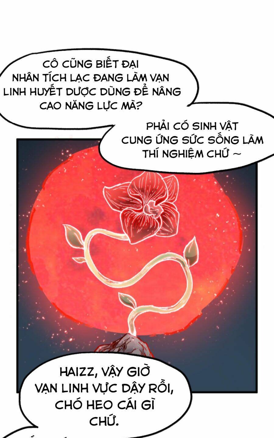 Thánh Khư Chapter 154 - Trang 2