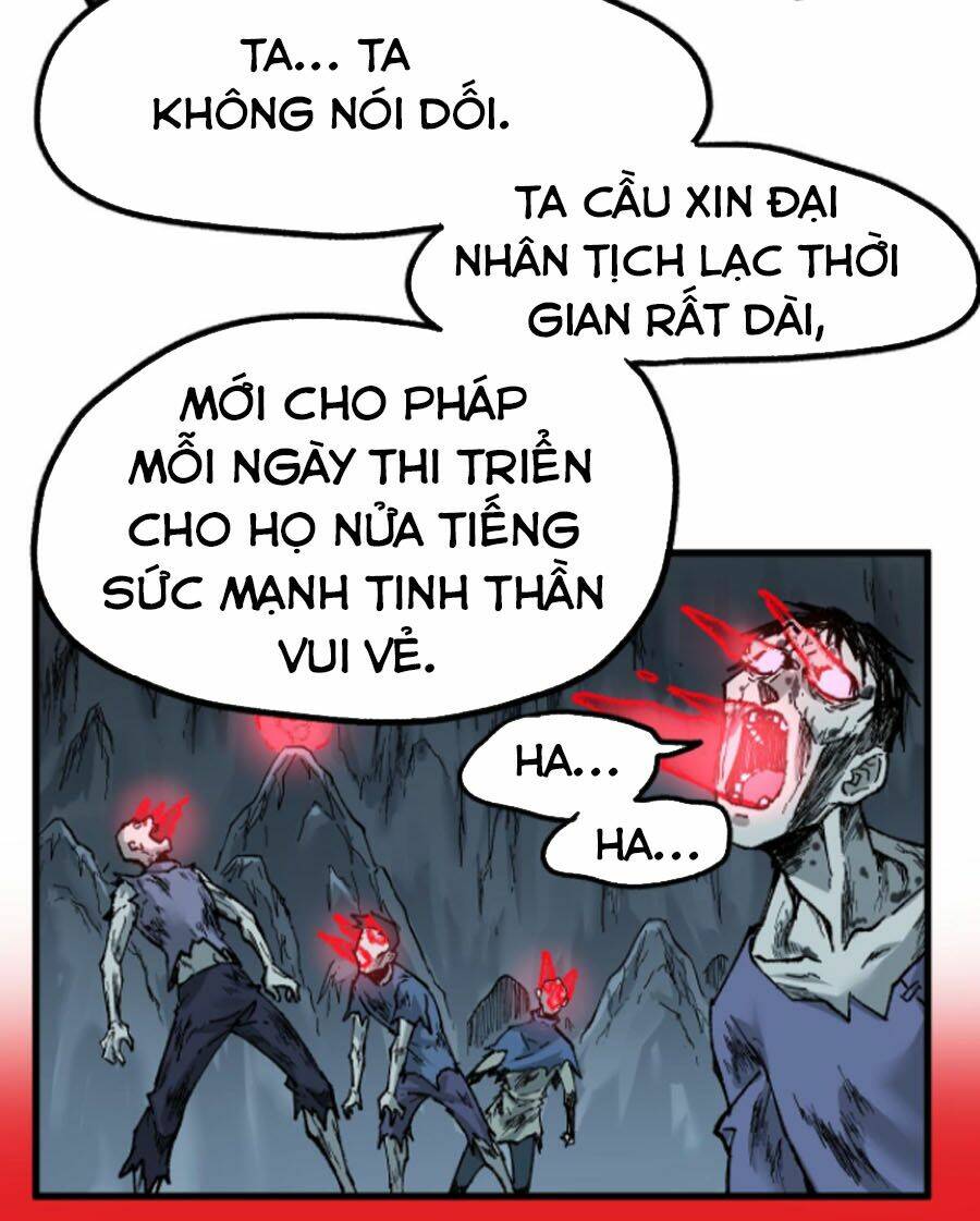 Thánh Khư Chapter 154 - Trang 2