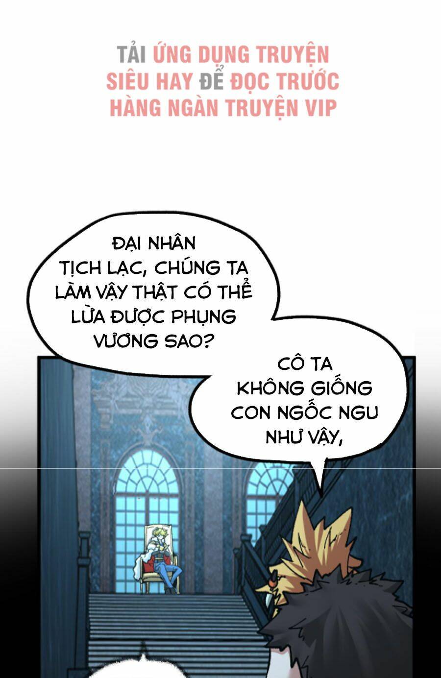 Thánh Khư Chapter 154 - Trang 2