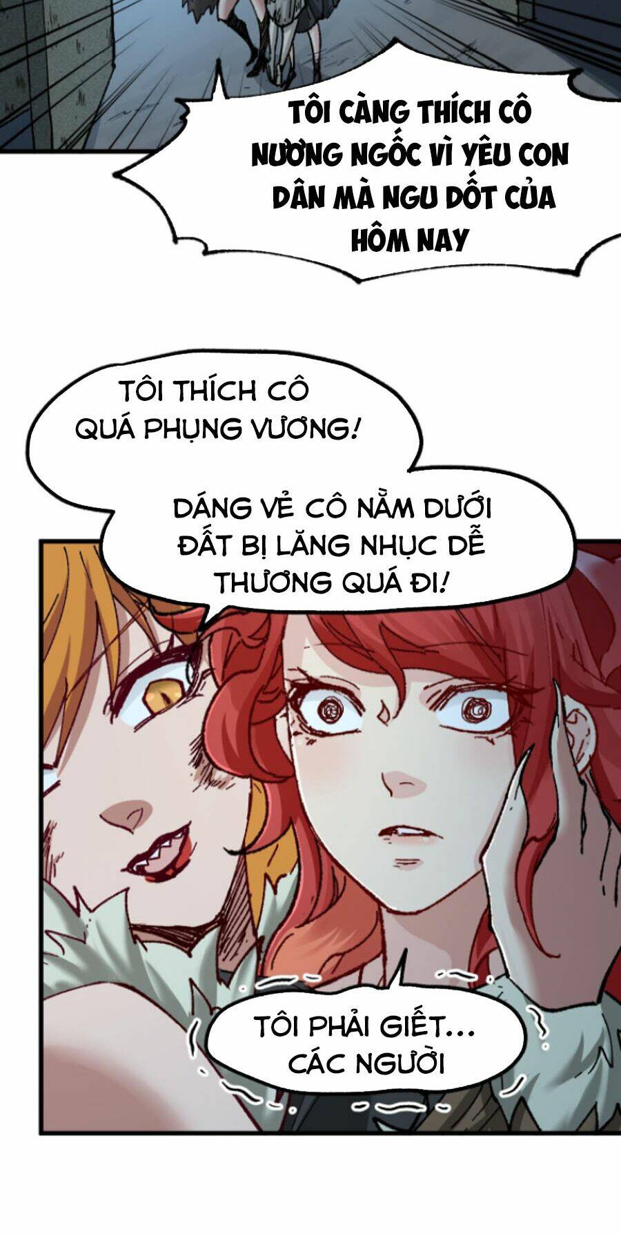 Thánh Khư Chapter 154 - Trang 2