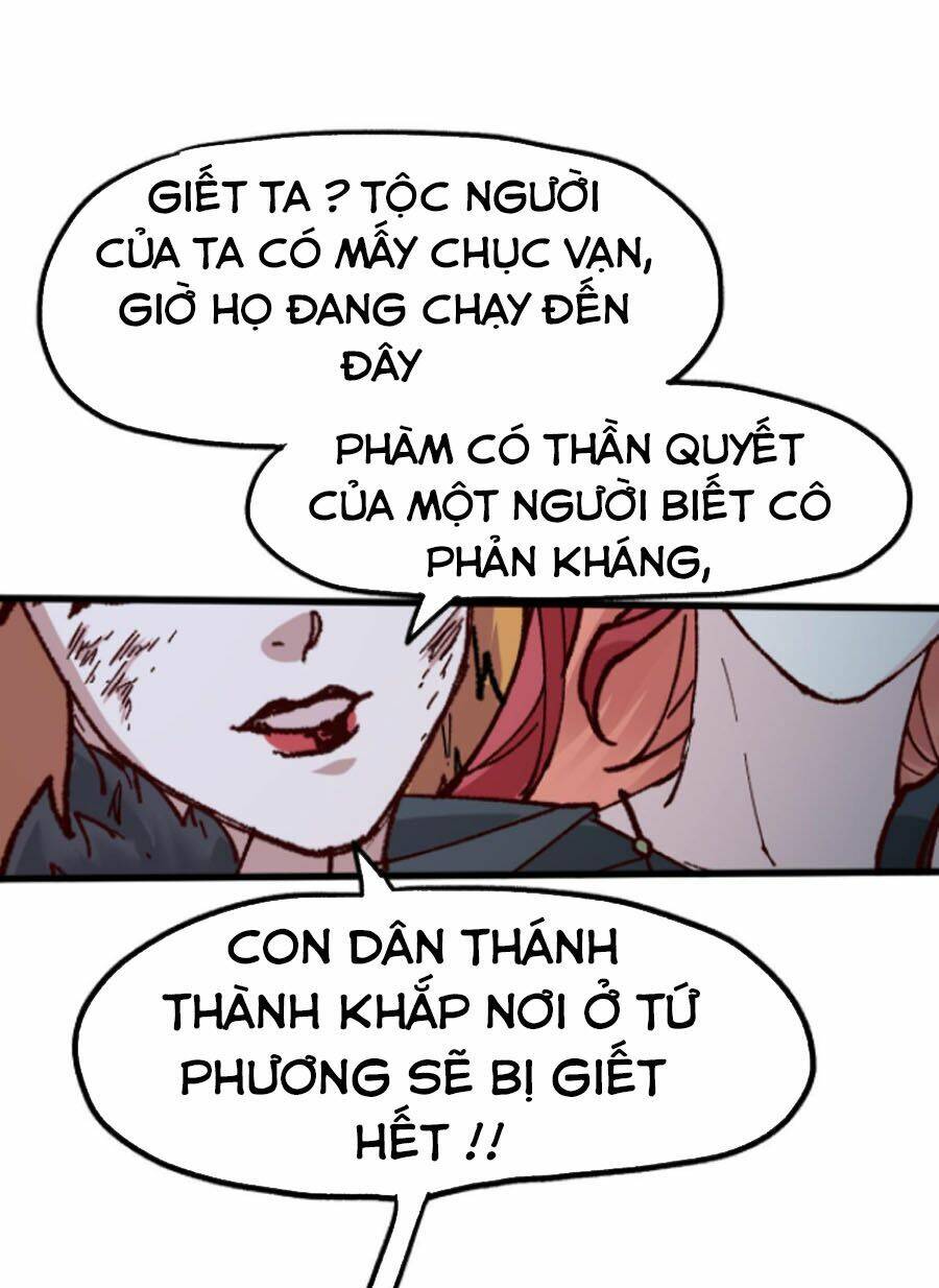 Thánh Khư Chapter 154 - Trang 2