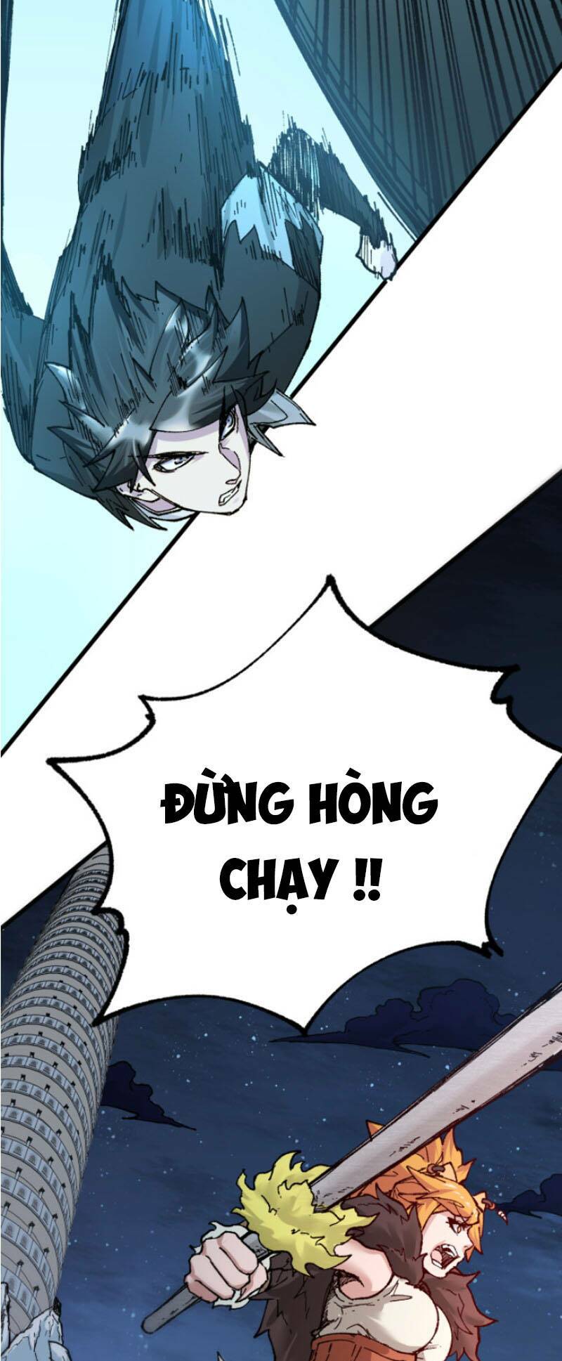 Thánh Khư Chapter 152 - Trang 2