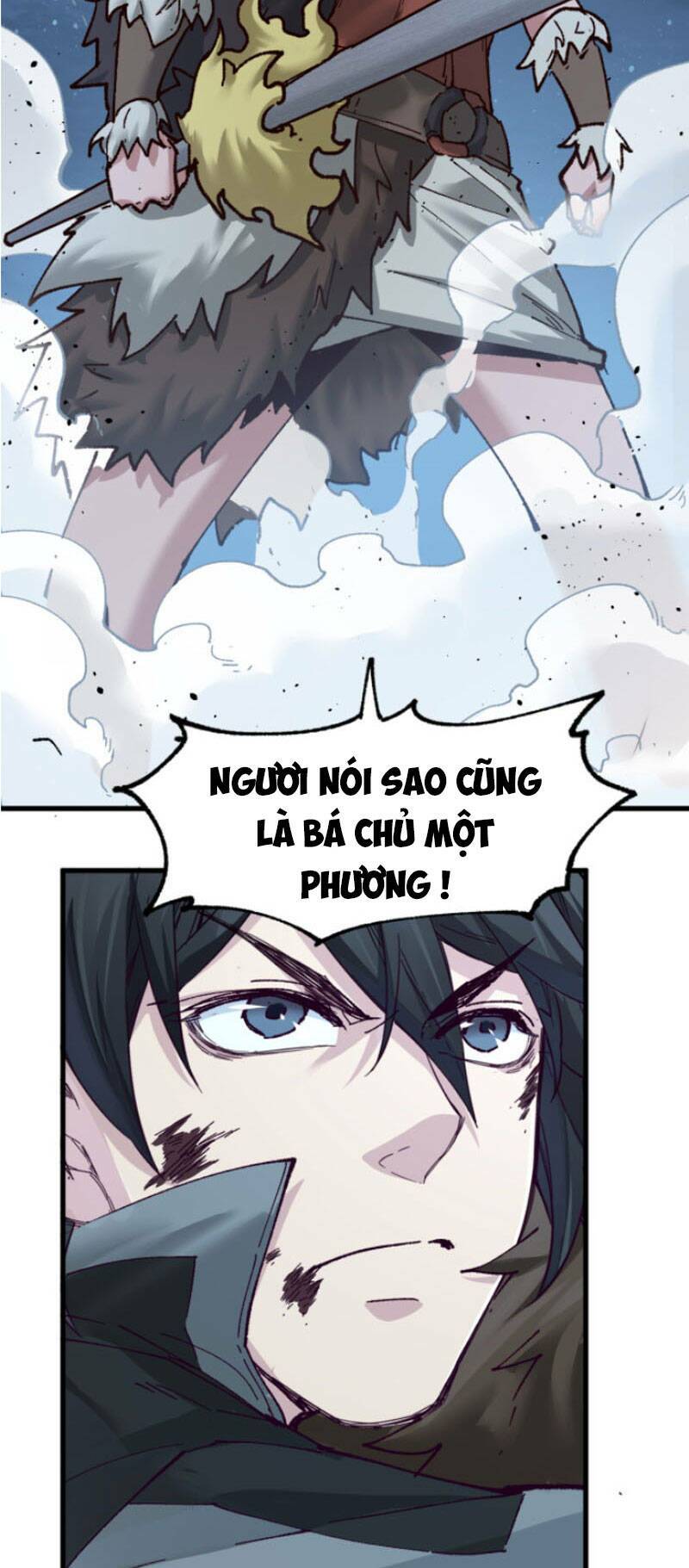 Thánh Khư Chapter 152 - Trang 2