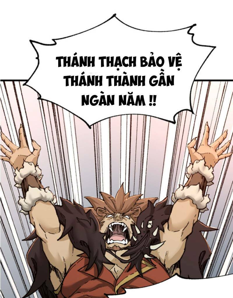 Thánh Khư Chapter 152 - Trang 2