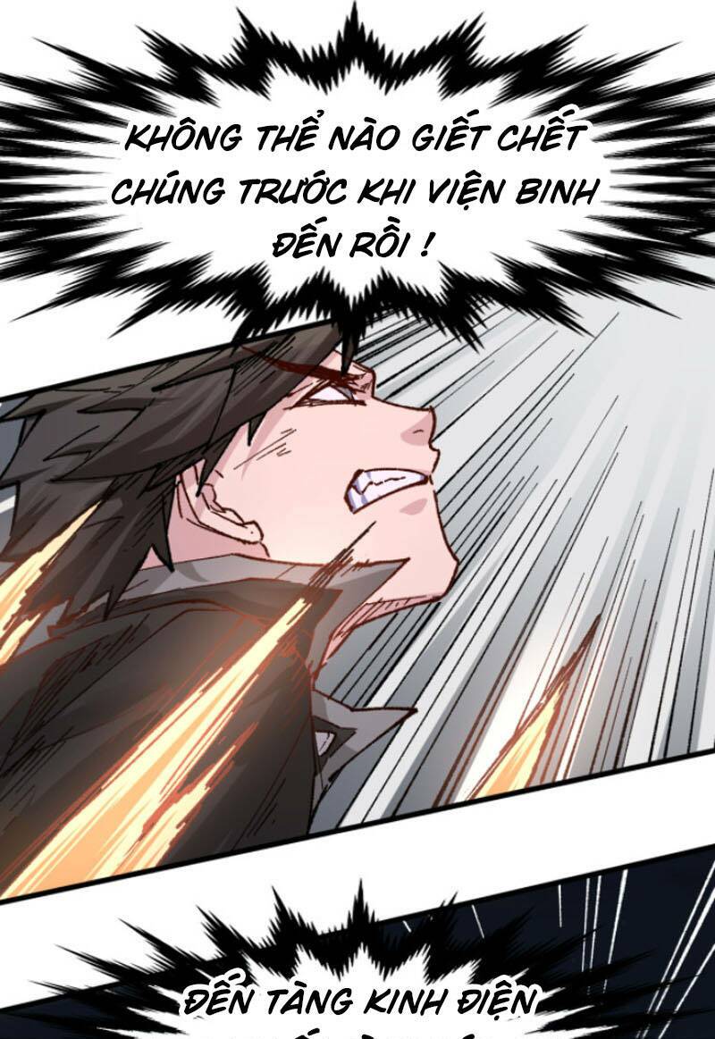 Thánh Khư Chapter 152 - Trang 2