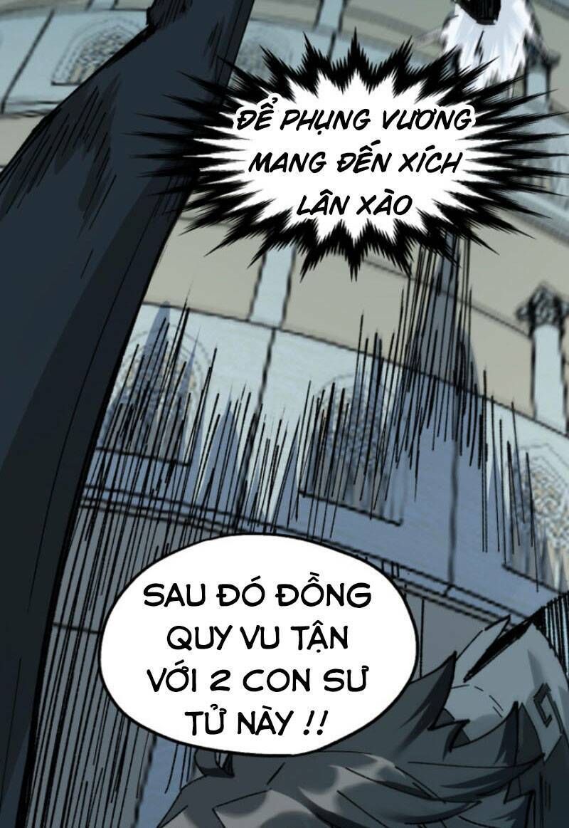 Thánh Khư Chapter 152 - Trang 2