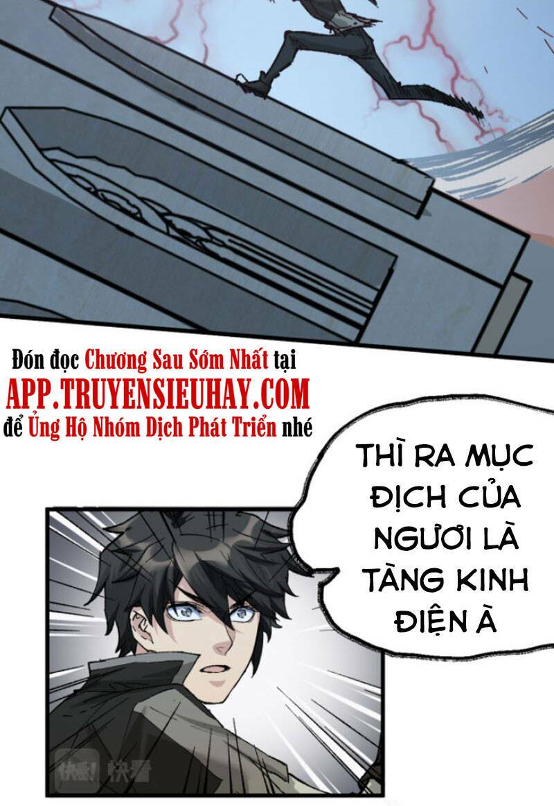 Thánh Khư Chapter 152 - Trang 2