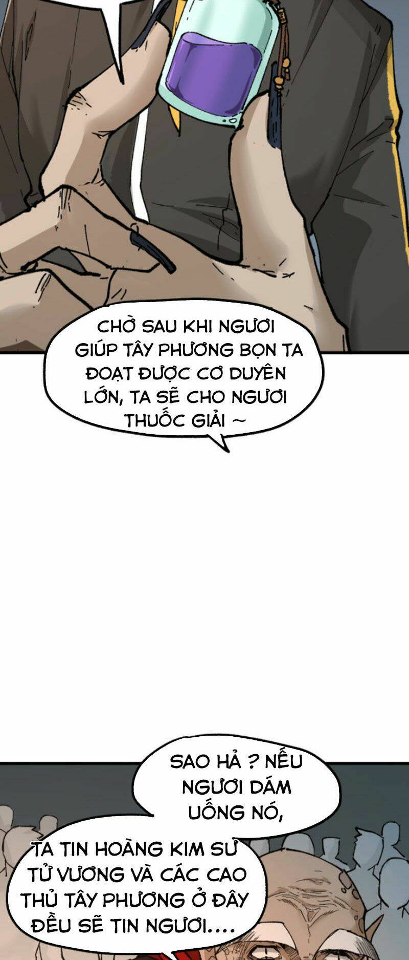 Thánh Khư Chapter 149 - Trang 2