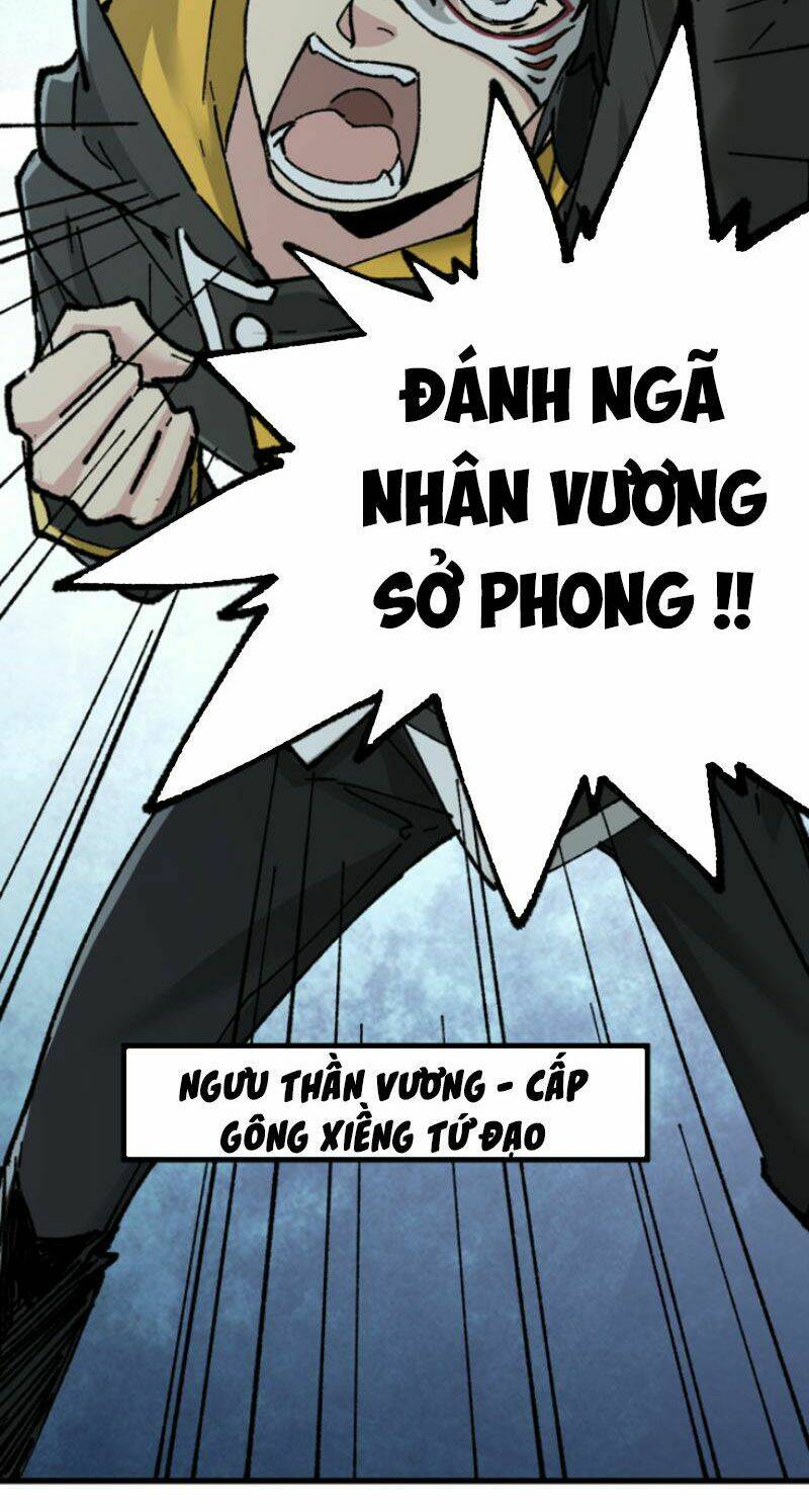 Thánh Khư Chapter 149 - Trang 2