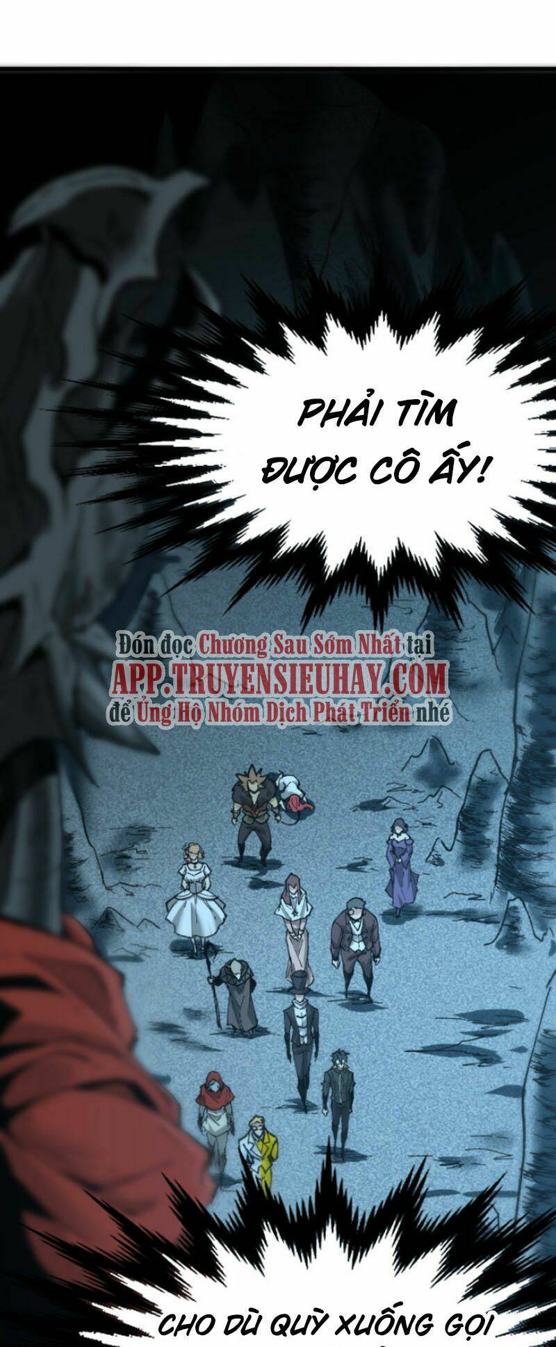 Thánh Khư Chapter 149 - Trang 2