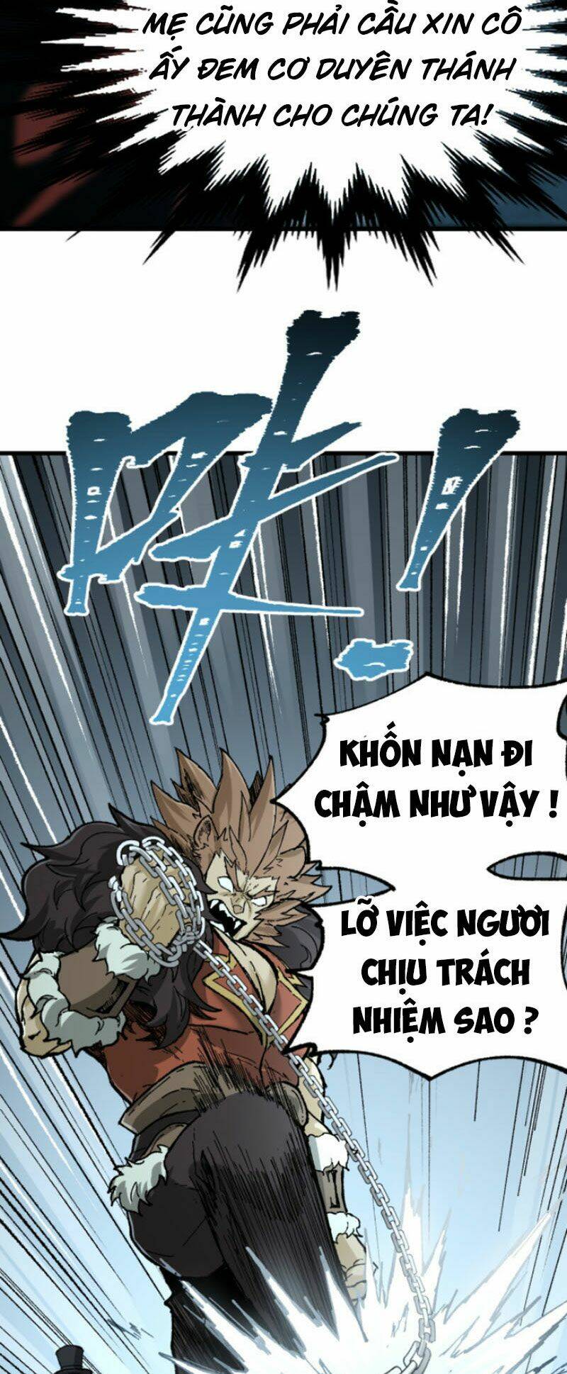 Thánh Khư Chapter 149 - Trang 2