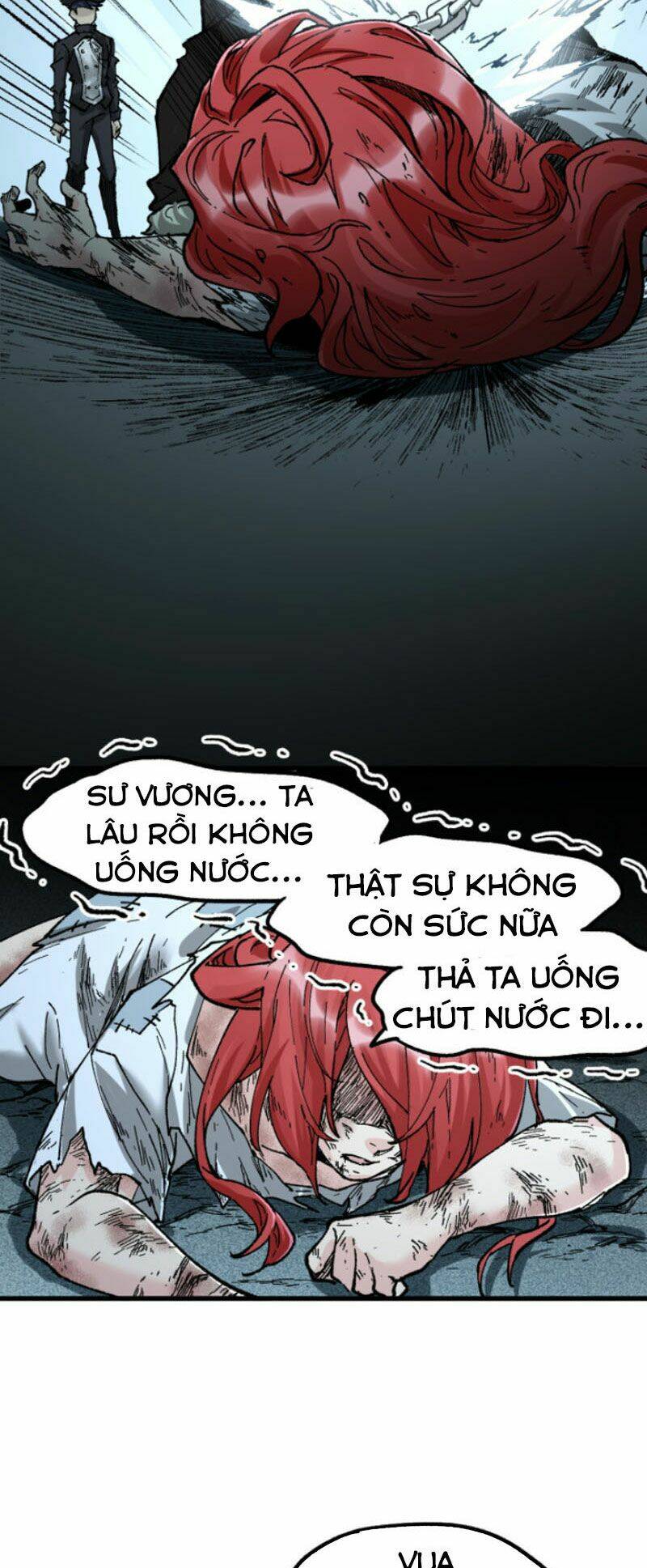 Thánh Khư Chapter 149 - Trang 2