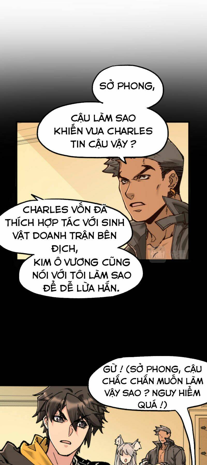 Thánh Khư Chapter 149 - Trang 2