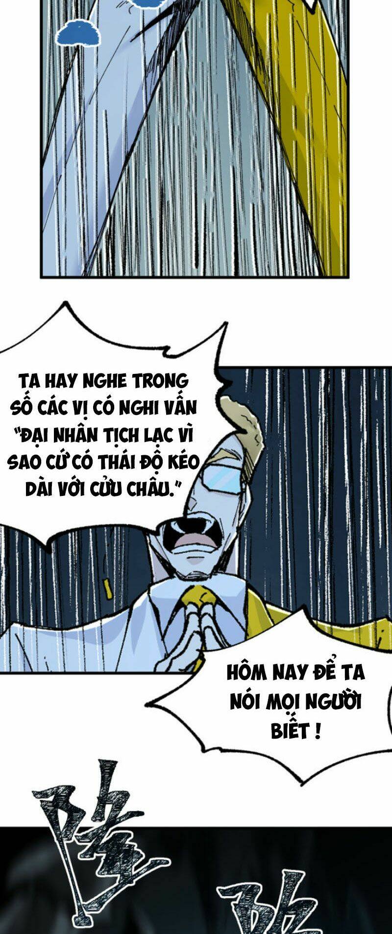 Thánh Khư Chapter 149 - Trang 2