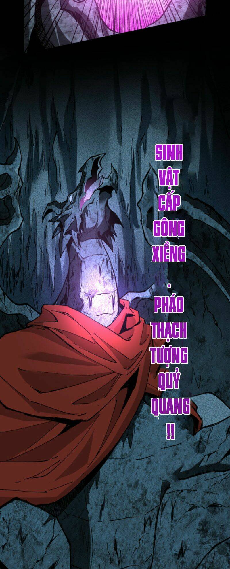 Thánh Khư Chapter 149 - Trang 2