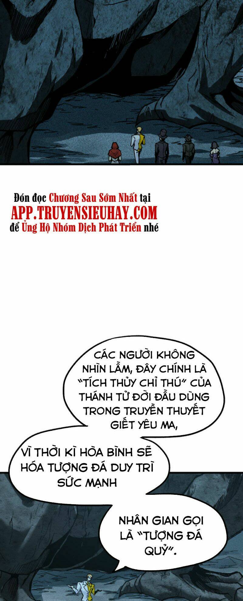 Thánh Khư Chapter 149 - Trang 2