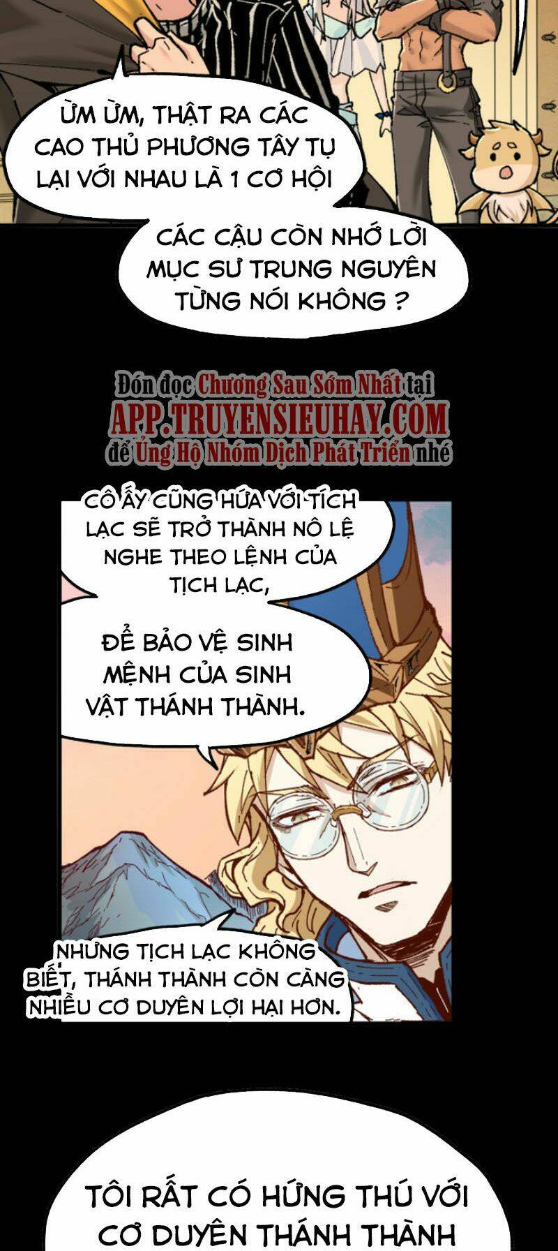 Thánh Khư Chapter 149 - Trang 2