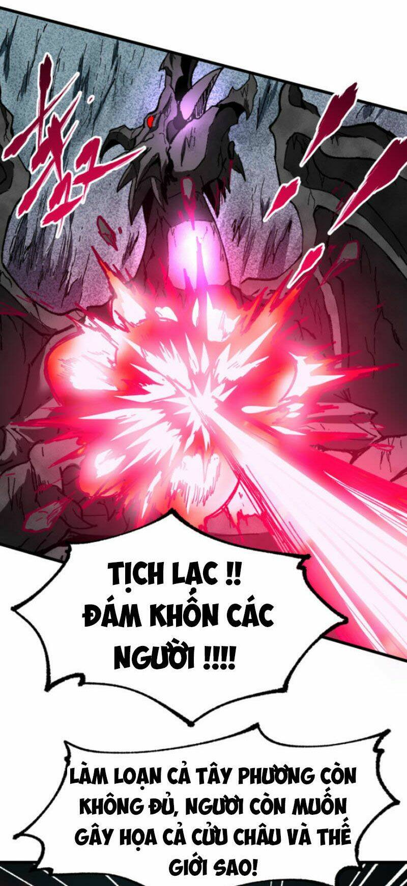 Thánh Khư Chapter 149 - Trang 2