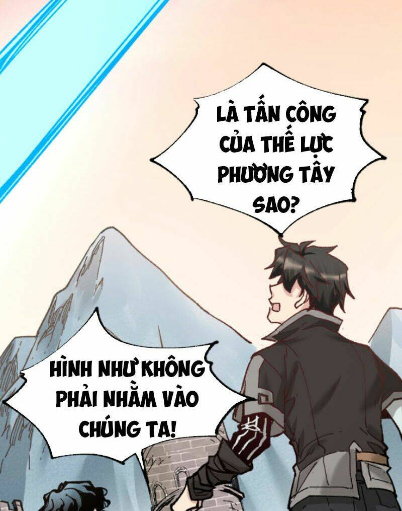 Thánh Khư Chapter 148 - Trang 2