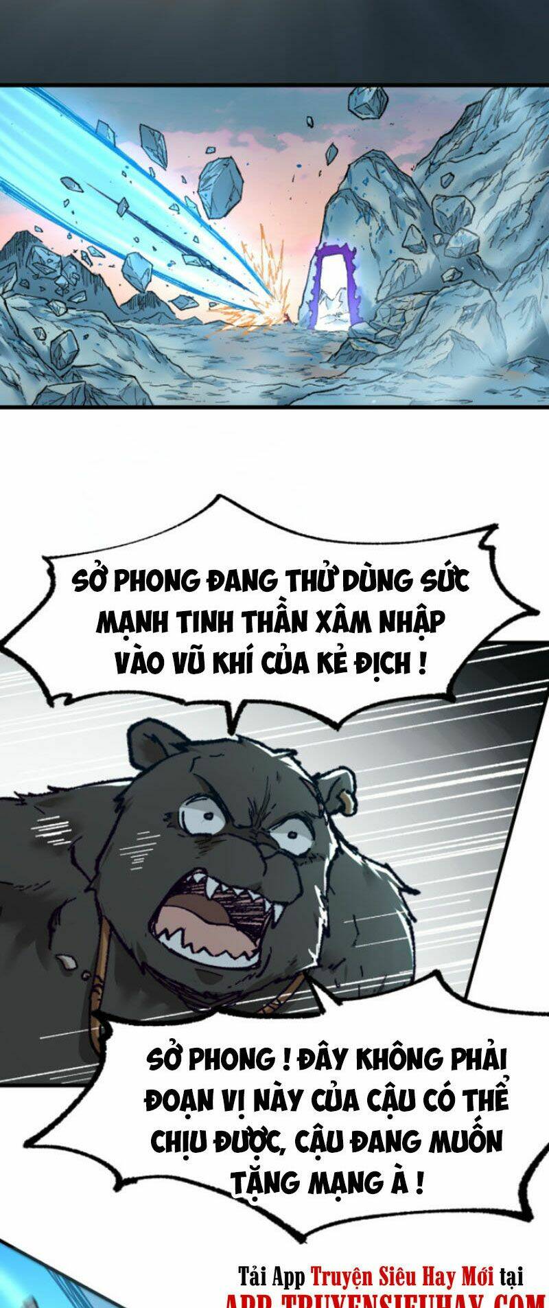 Thánh Khư Chapter 148 - Trang 2