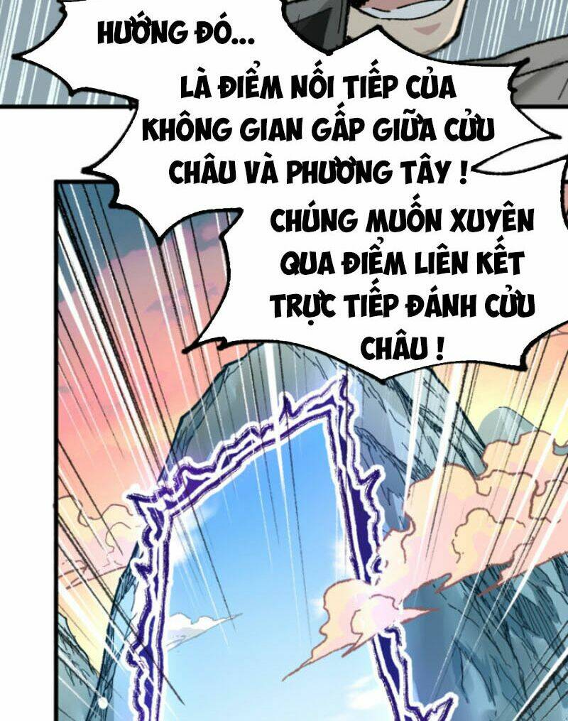 Thánh Khư Chapter 148 - Trang 2