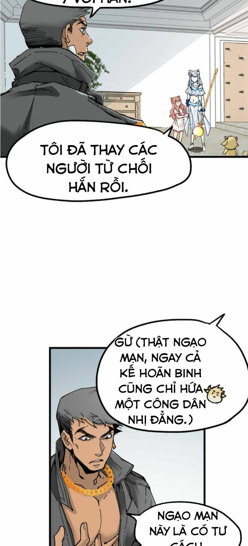 Thánh Khư Chapter 148 - Trang 2