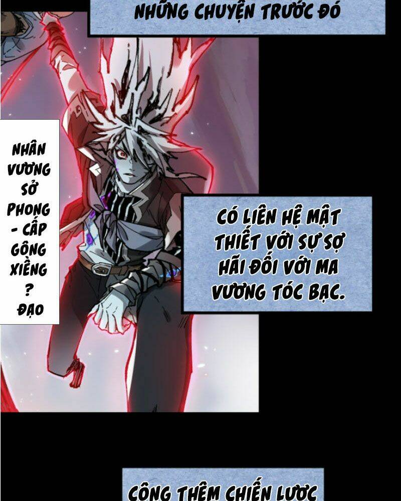 Thánh Khư Chapter 148 - Trang 2