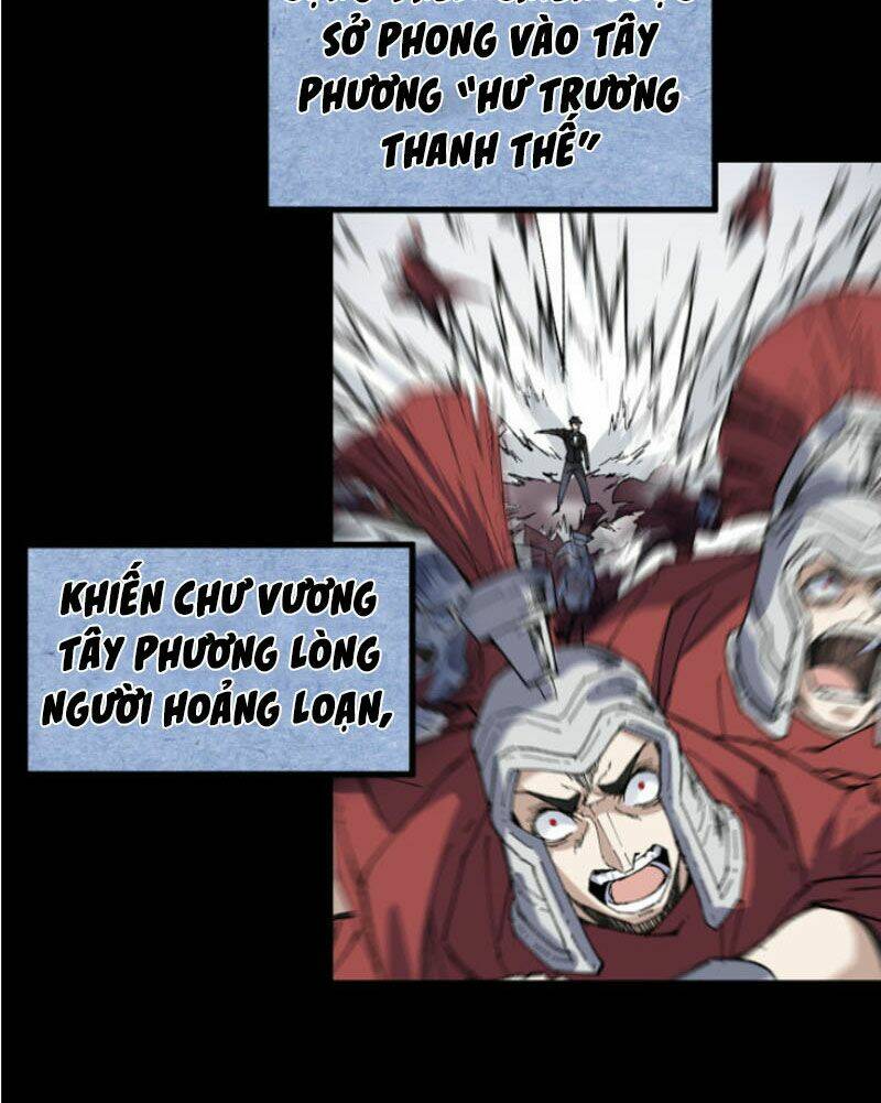 Thánh Khư Chapter 148 - Trang 2