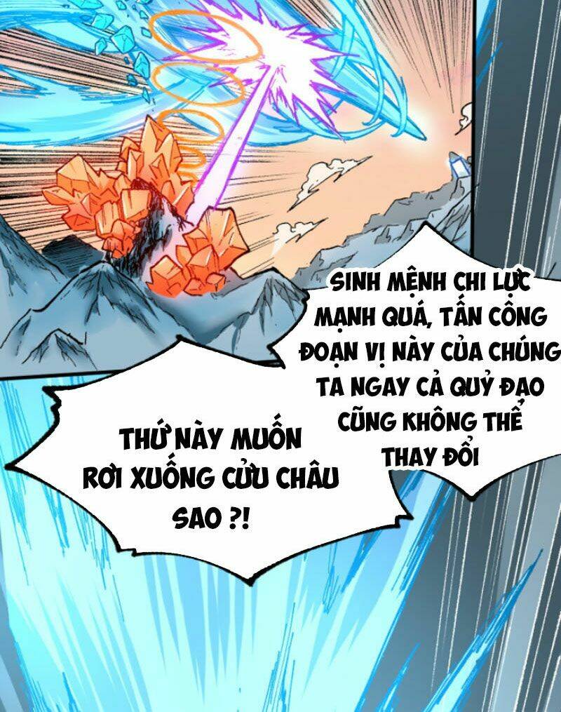 Thánh Khư Chapter 148 - Trang 2