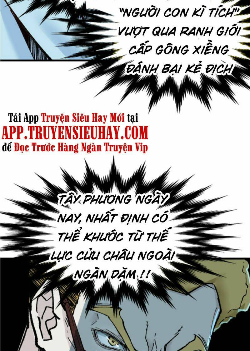 Thánh Khư Chapter 148 - Trang 2