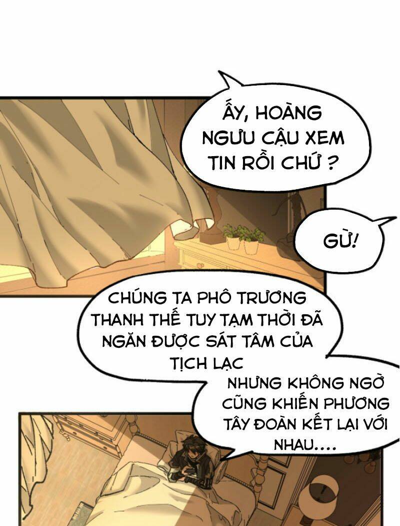 Thánh Khư Chapter 148 - Trang 2