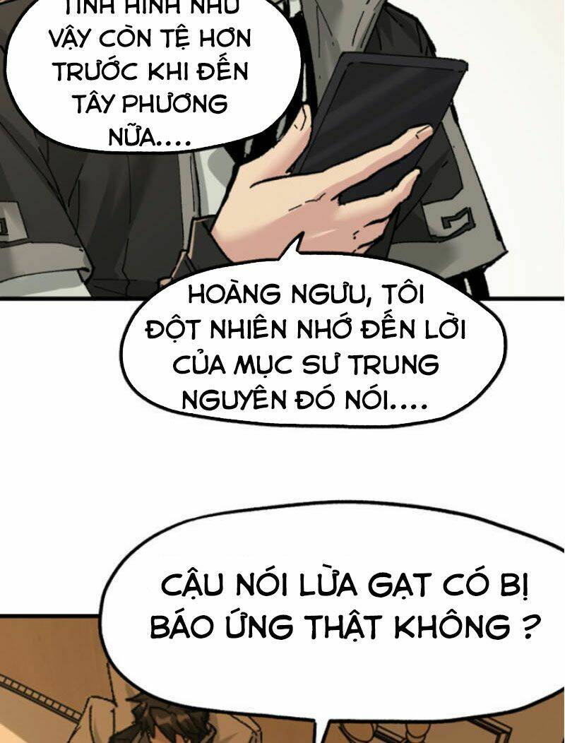 Thánh Khư Chapter 148 - Trang 2