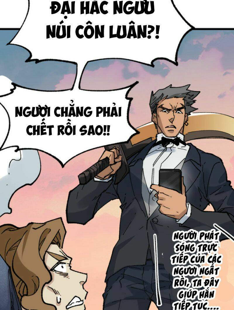 Thánh Khư Chapter 146 - Trang 2