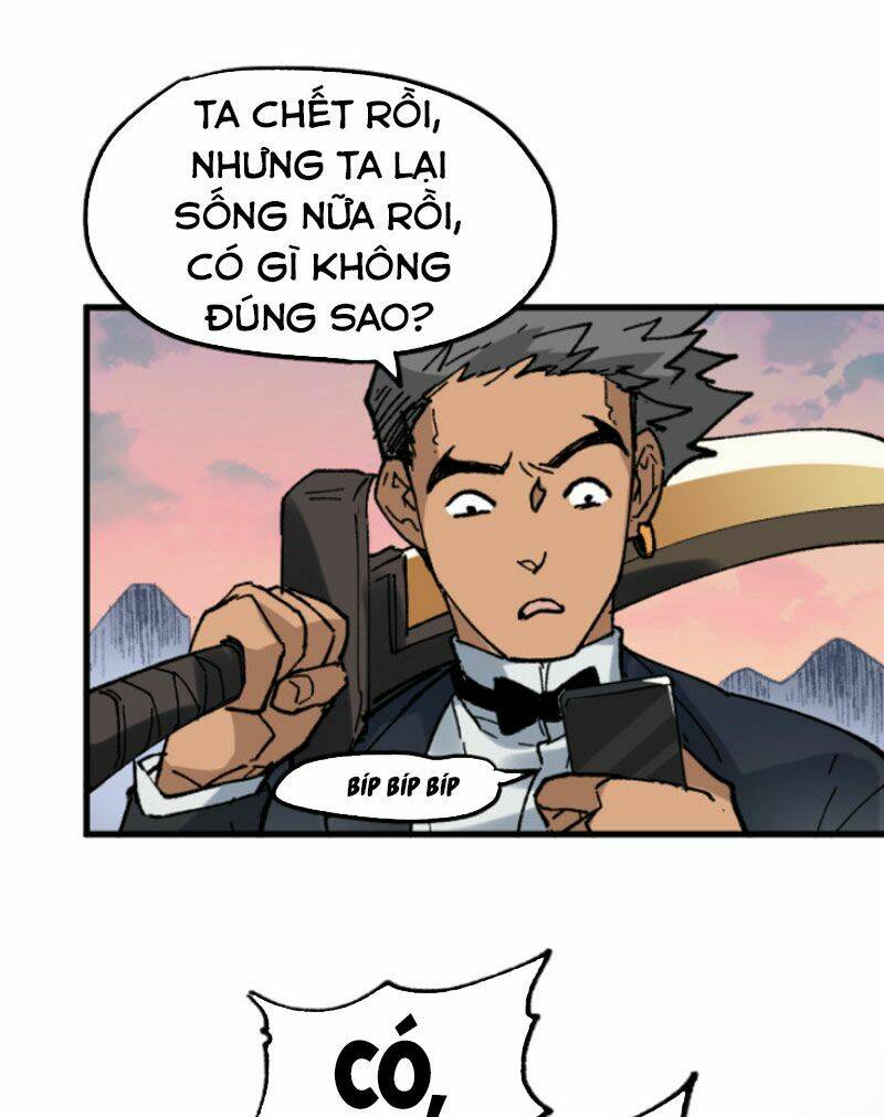 Thánh Khư Chapter 146 - Trang 2