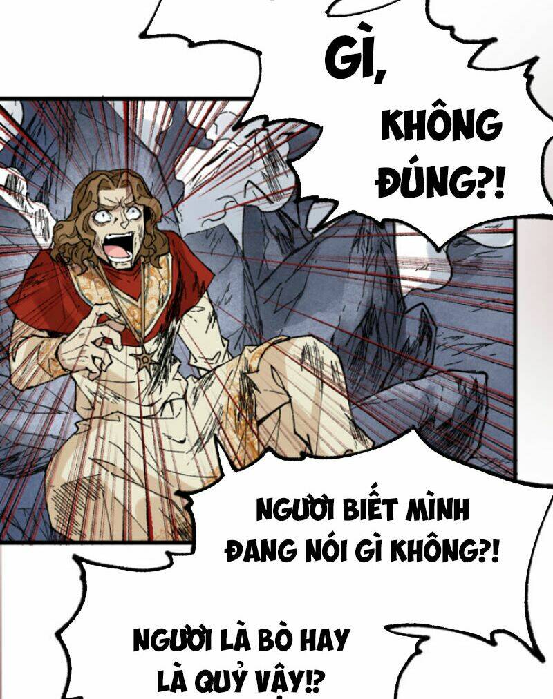 Thánh Khư Chapter 146 - Trang 2