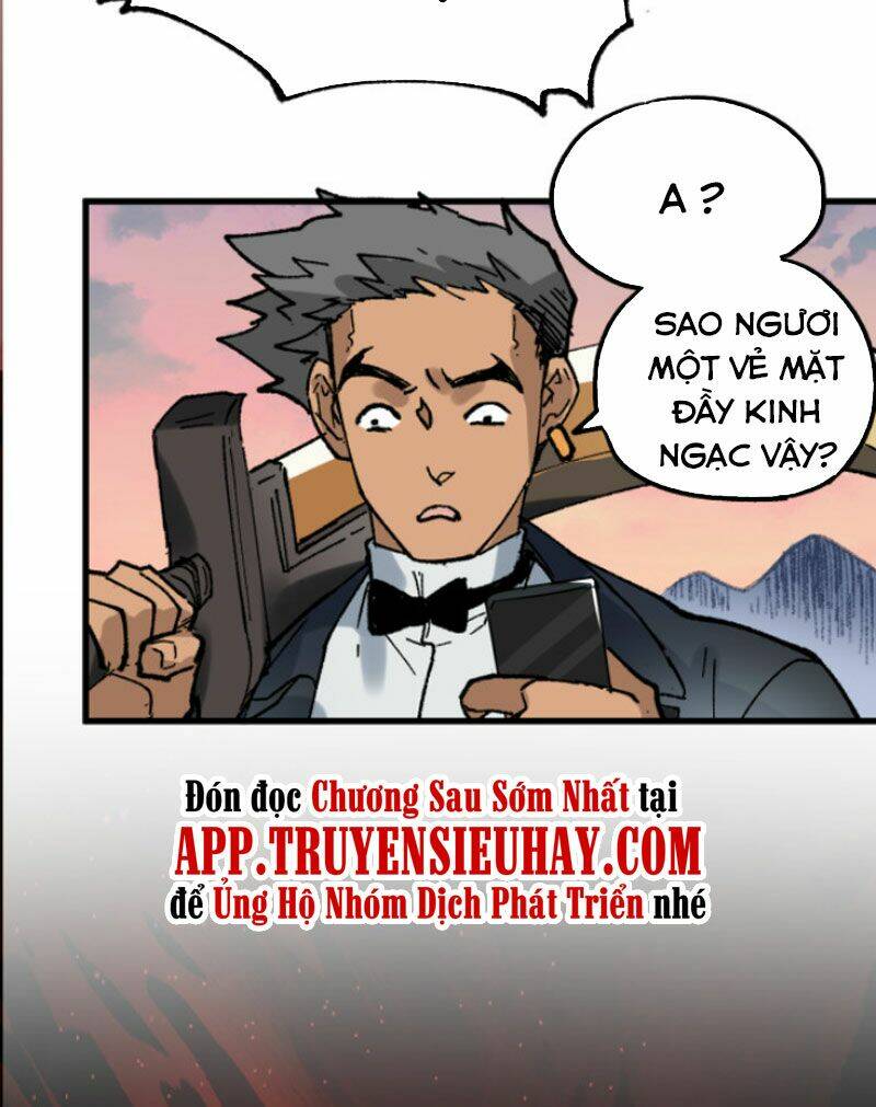 Thánh Khư Chapter 146 - Trang 2