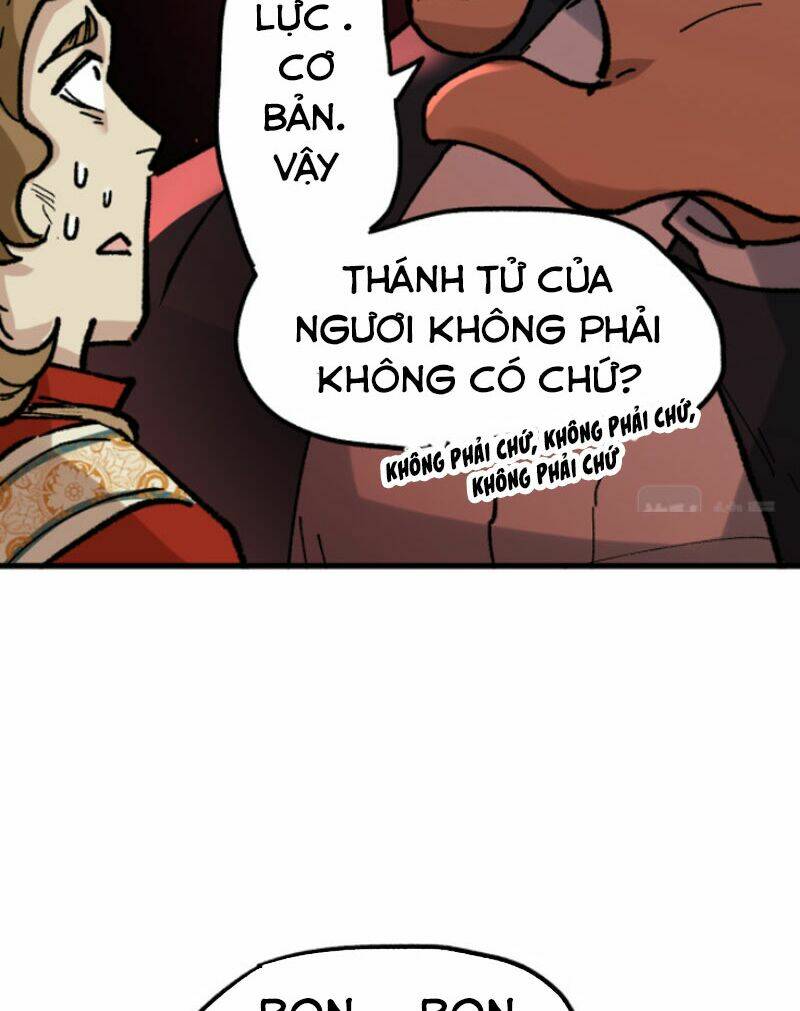 Thánh Khư Chapter 146 - Trang 2